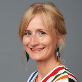 Неля Герасимяк